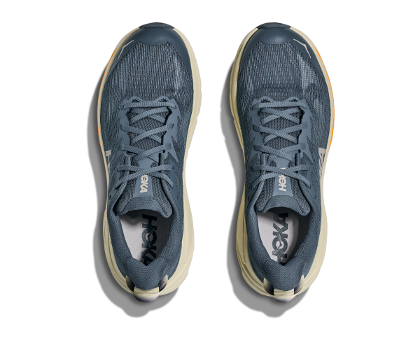HOKA Challenger 8 M Faded navy / Pampas grass