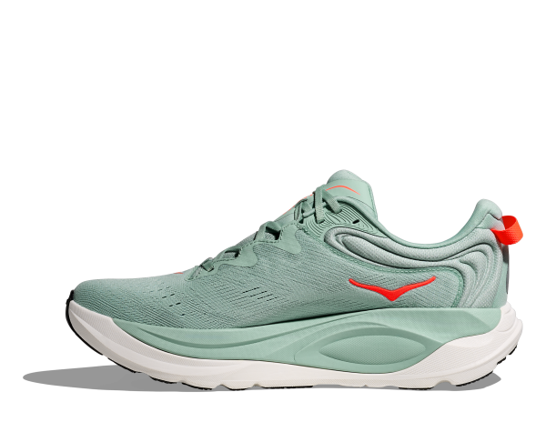 HOKA Gaviota 6 M Sage / Stardust