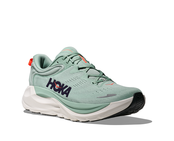 HOKA Gaviota 6 M Sage / Stardust