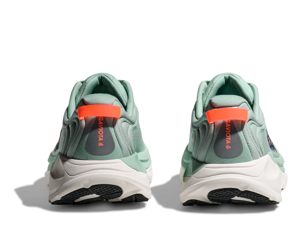 HOKA Gaviota 6 M Sage / Stardust
