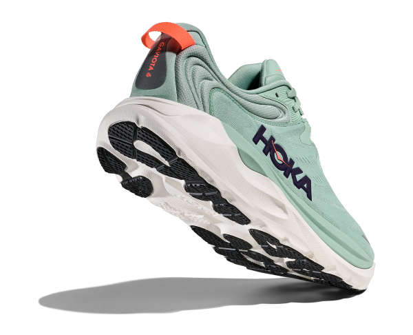 HOKA Gaviota 6 M Sage / Stardust