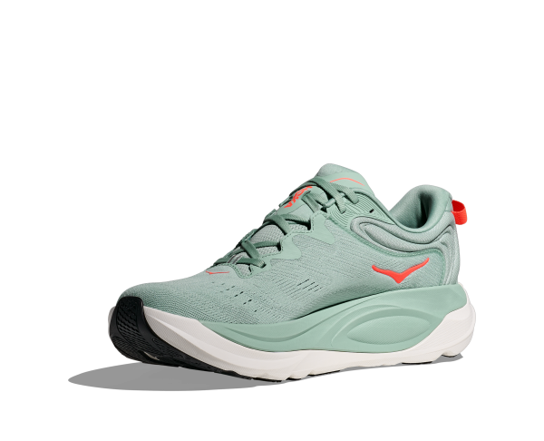 HOKA Gaviota 6 M Sage / Stardust