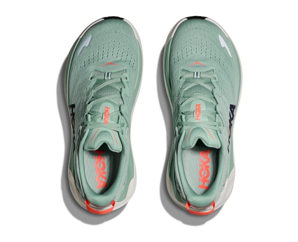 HOKA Gaviota 6 M Sage / Stardust