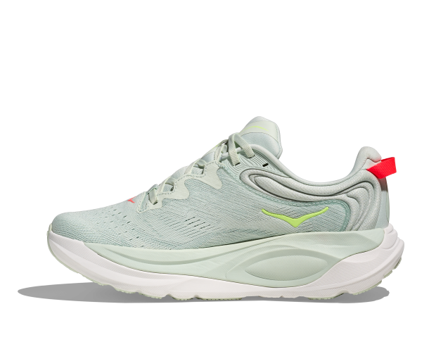 HOKA Gaviota 6 W Sea Glass / Sage