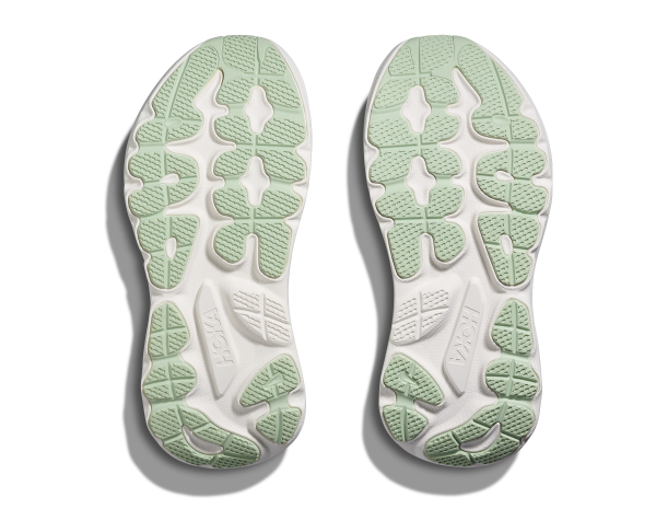 HOKA Gaviota 6 W Sea Glass / Sage