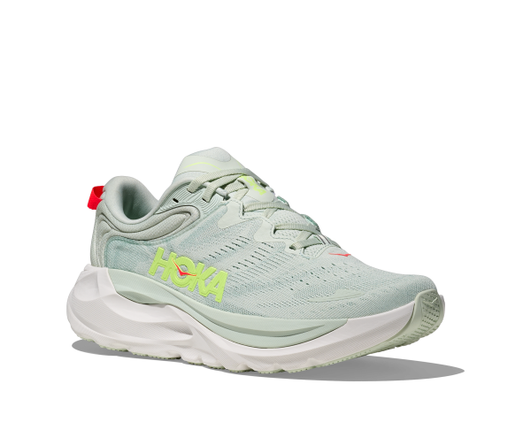 HOKA Gaviota 6 W Sea Glass / Sage