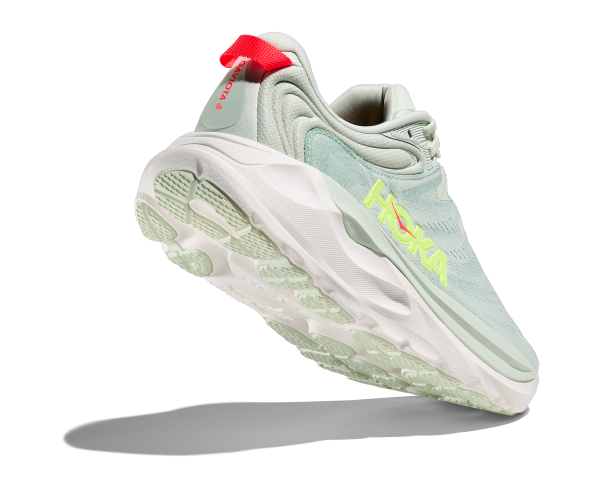 HOKA Gaviota 6 W Sea Glass / Sage