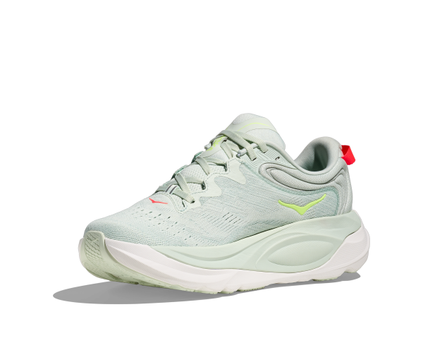 HOKA Gaviota 6 W Sea Glass / Sage