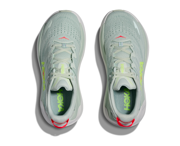 HOKA Gaviota 6 W Sea Glass / Sage