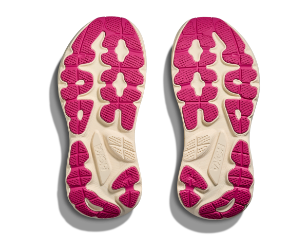 HOKA Gaviota 6 W Birch / Yellow Gold