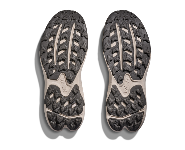 HOKA Torrent 4 W Black / Putty 