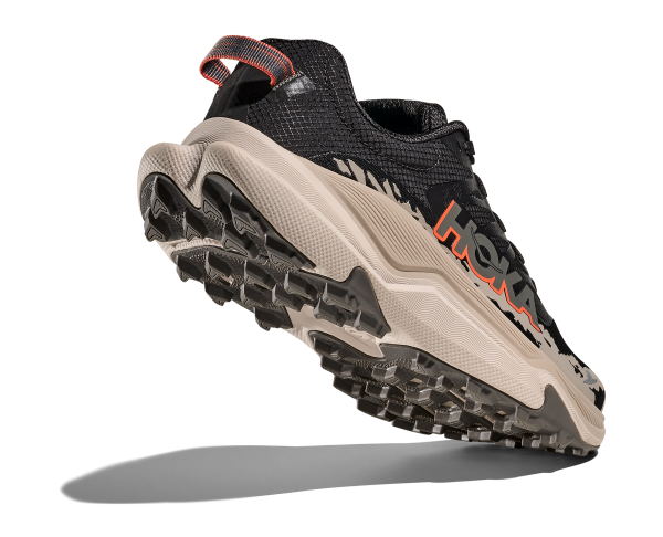 HOKA Torrent 4 W Black / Putty 
