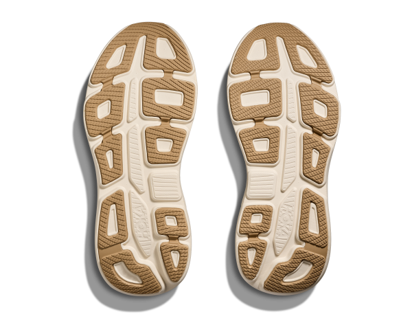 HOKA Bondi 9 M Midnicht Blue / Varsity Navy