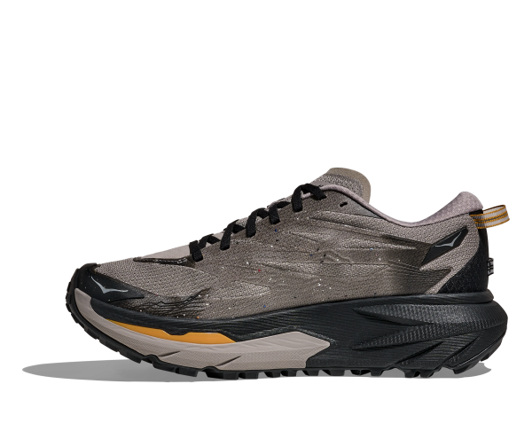 HOKA Mafate 5 M Cement / Black