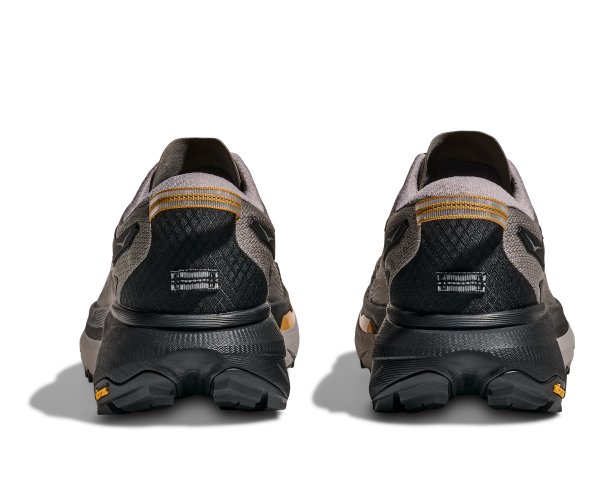 HOKA Mafate 5 M Cement / Black