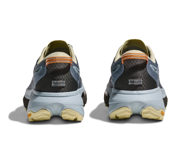 HOKA Mafate 5 M Mineral Blue / Wached Blue 