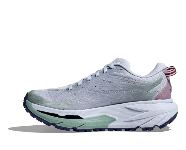 HOKA Mafate 5 W Ambient Blue / Rosemary 