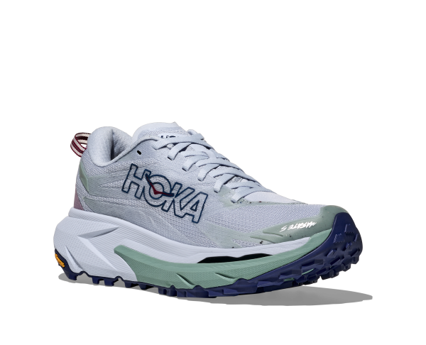 HOKA Mafate 5 W Ambient Blue / Rosemary 