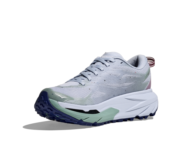 HOKA Mafate 5 W Ambient Blue / Rosemary 