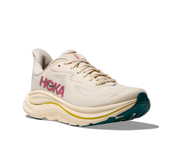HOKA Clifton 10 W Birch / Alabaster 
