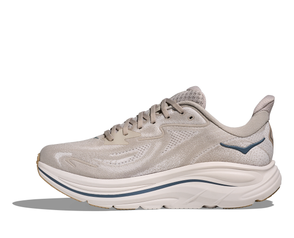 HOKA Clifton 10 M Putty / Grout