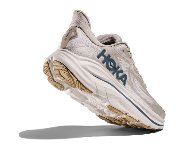 HOKA Clifton 10 M Putty / Grout