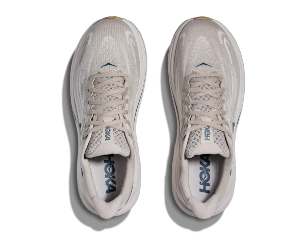 HOKA Clifton 10 M Putty / Grout