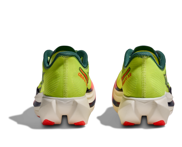 HOKA Cielo X1 3.0 Neon Yuzu / Thyme 