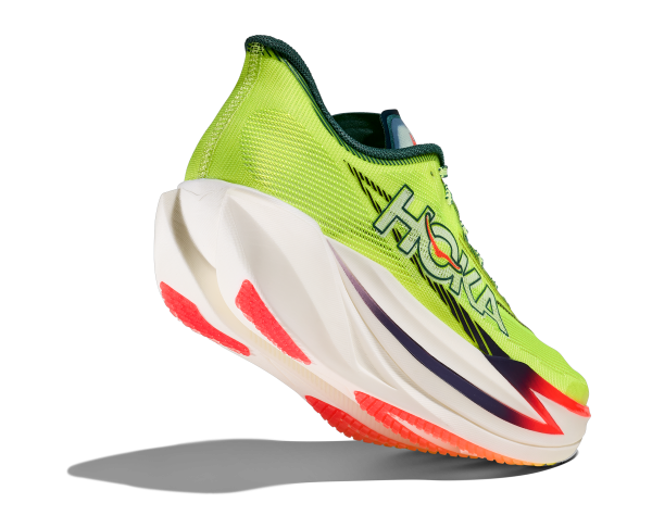 HOKA Cielo X1 3.0 Neon Yuzu / Thyme 