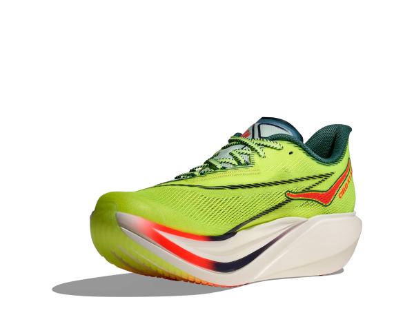 HOKA Cielo X1 3.0 Neon Yuzu / Thyme 