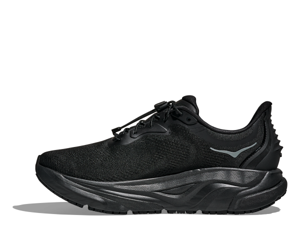 HOKA Arahi 8 M Black / Black 