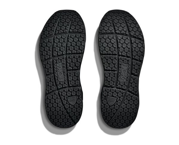 HOKA Arahi 8 M Black / Black 