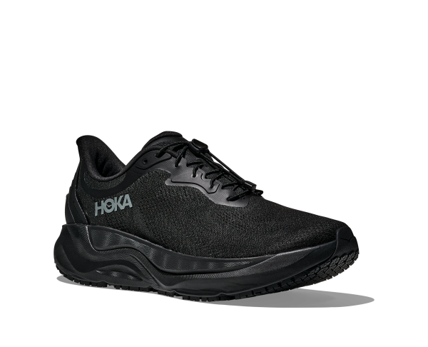 HOKA Arahi 8 M Black / Black 