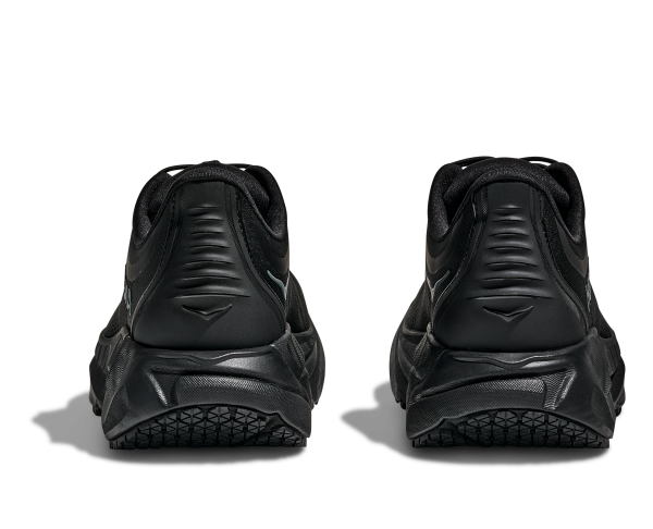 HOKA Arahi 8 M Black / Black 