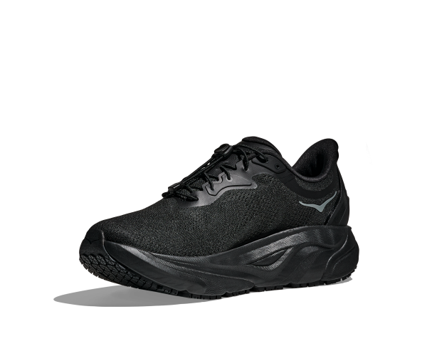 HOKA Arahi 8 M Black / Black 