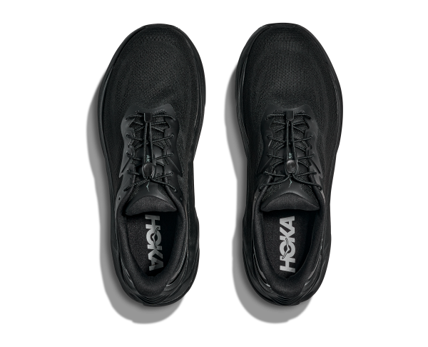 HOKA Arahi 8 M Black / Black 