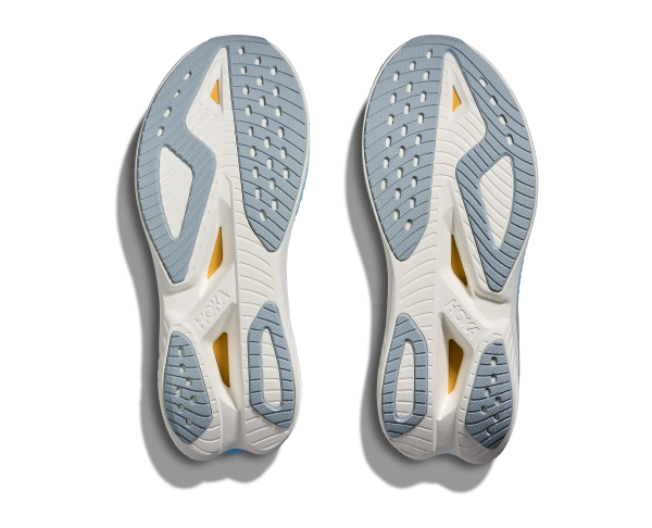 HOKA Mach X 3 W White / Alabaster