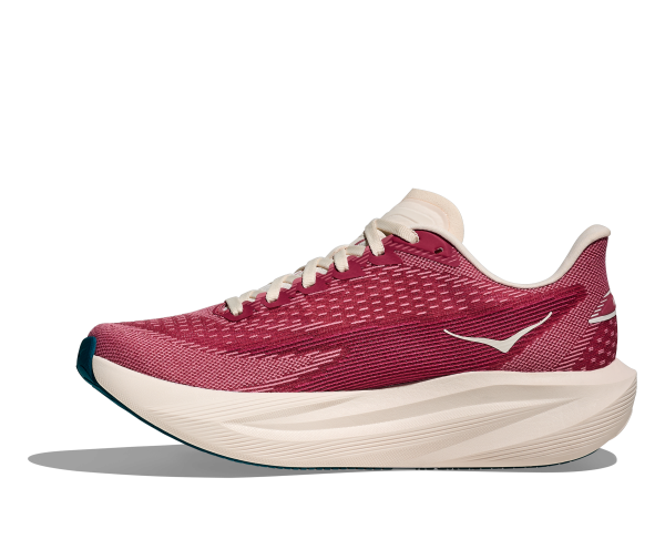 HOKA Mach 7 W Lingonberry / Cranberry 