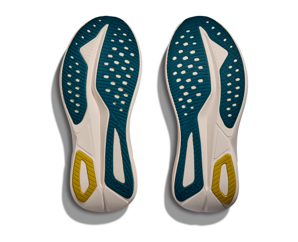 HOKA Mach 7 W Lingonberry / Cranberry 