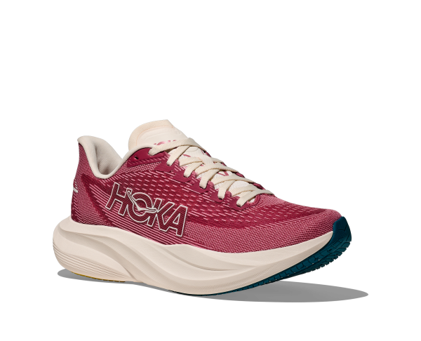 HOKA Mach 7 W Lingonberry / Cranberry 