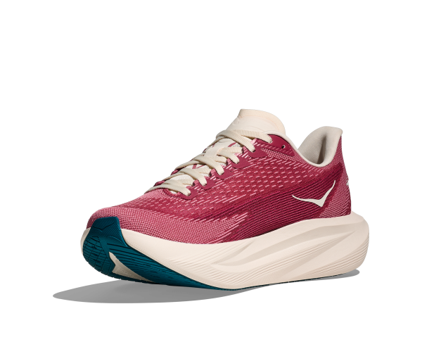 HOKA Mach 7 W Lingonberry / Cranberry 