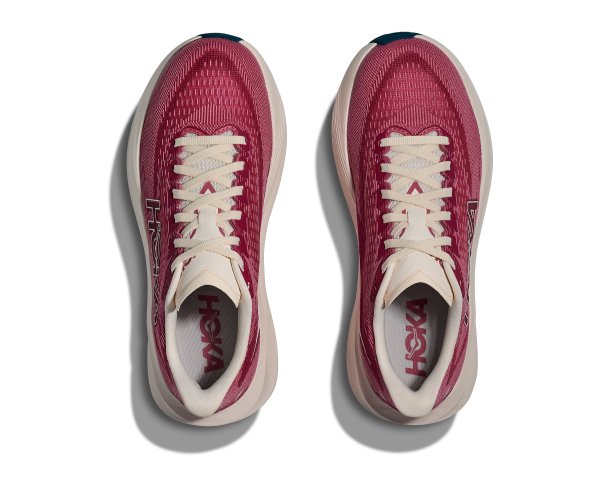 HOKA Mach 7 W Lingonberry / Cranberry 