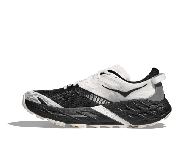 HOKA Speedgoat 7 W Black / White 