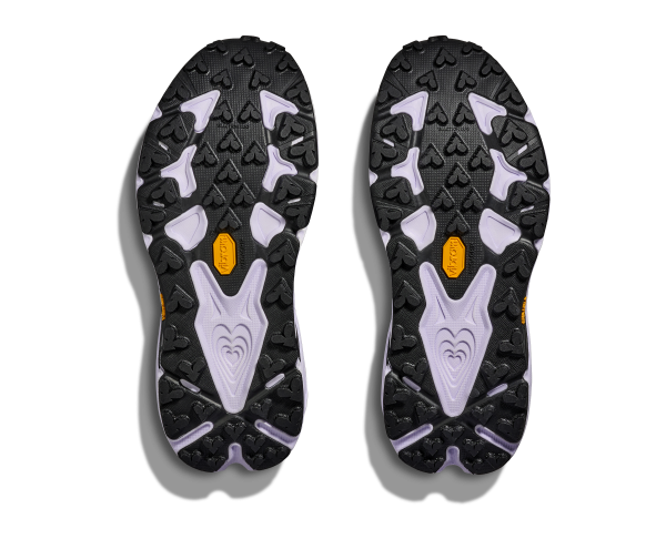 HOKA Speedgoat 7 W Berry Jam / Starlight Glow