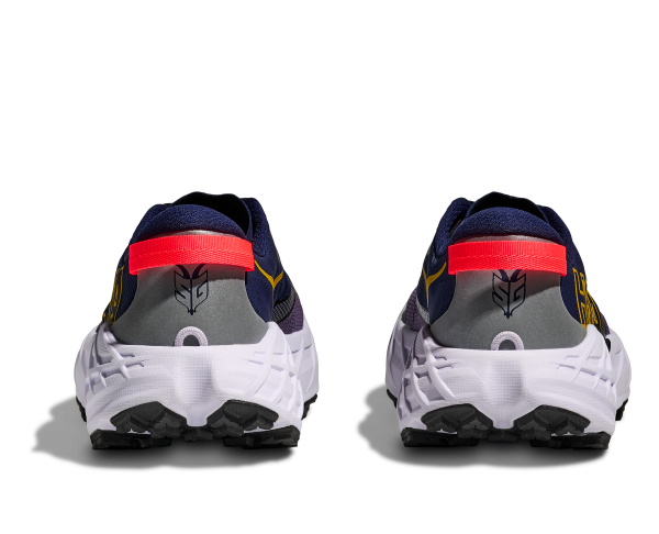 HOKA Speedgoat 7 W Berry Jam / Starlight Glow