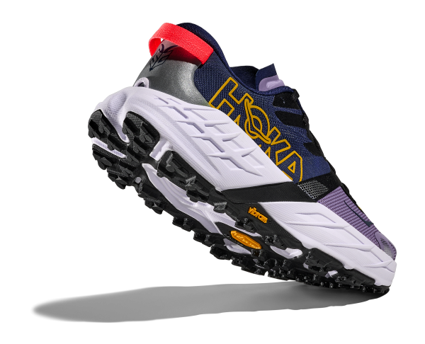 HOKA Speedgoat 7 W Berry Jam / Starlight Glow