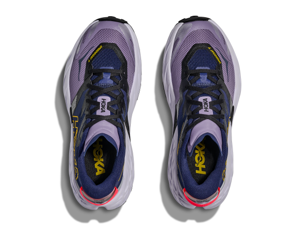 HOKA Speedgoat 7 W Berry Jam / Starlight Glow