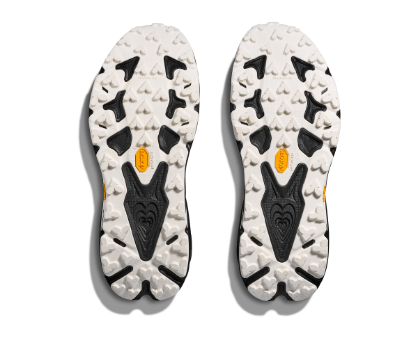 HOKA Speedgoat 7 W Black / White 