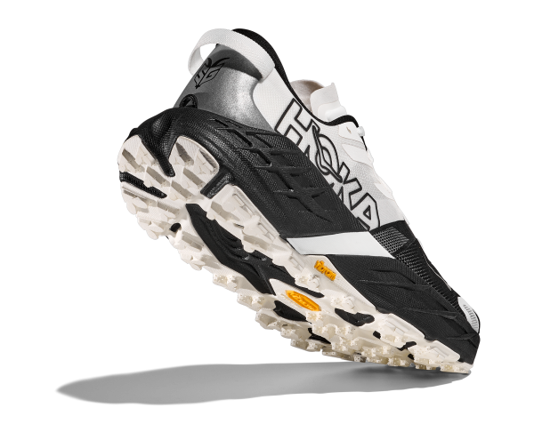 HOKA Speedgoat 7 W Black / White 