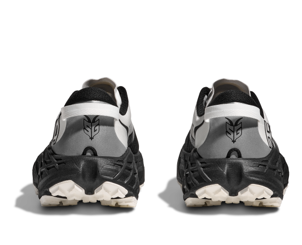 HOKA Speedgoat 7 W Black / White 